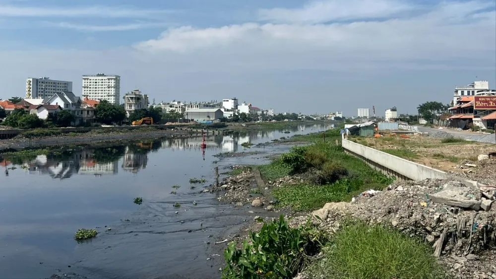 TPHCM: Kiểm tra, xử nghiêm vi phạm trong hoạt động nạo vét