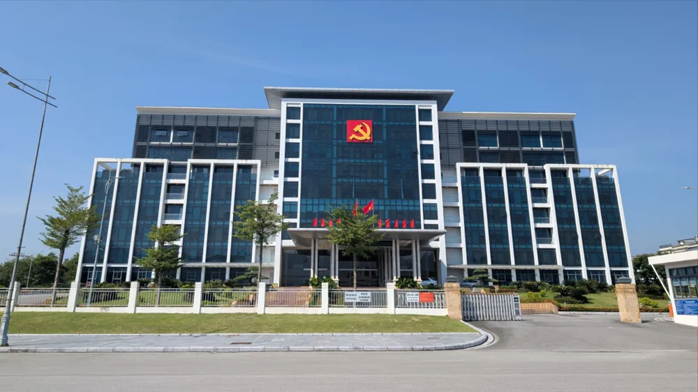 Đề nghị xử lý vi phạm tại nhiều dự án ở Cao Bằng