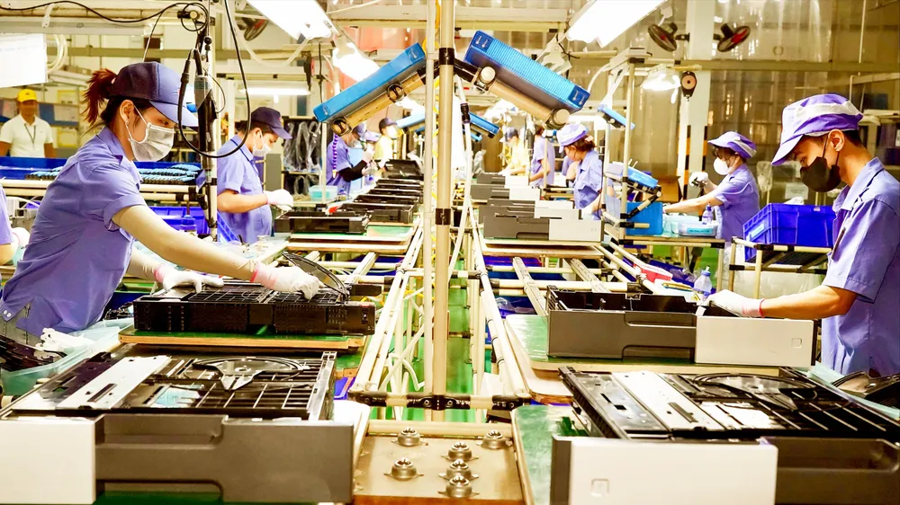 EU rộng cửa cho hàng Việt
