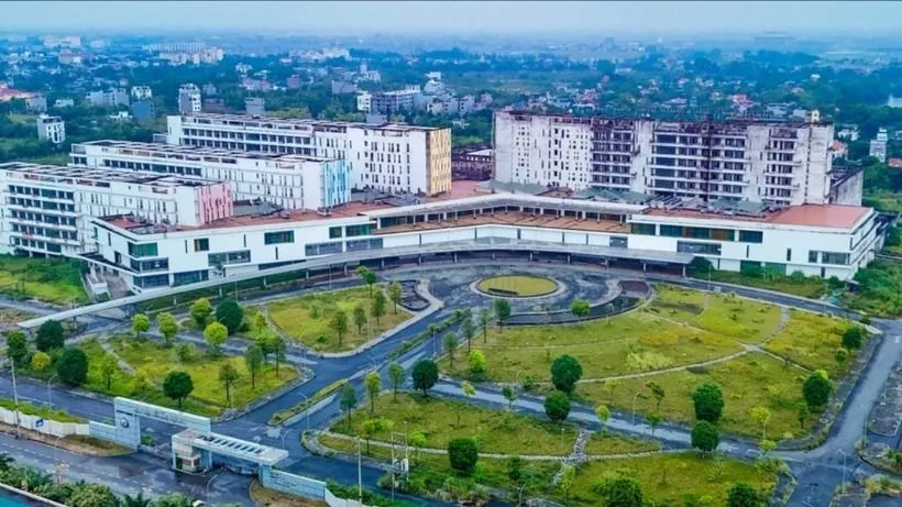 Một cựu giám đốc chiếm đoạt 2 triệu USD khi được nhờ "chạy" cho đoàn kiểm tra