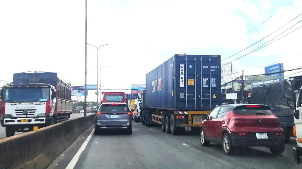 Đông Nam Bộ "cất cánh" cùng sân bay Long Thành - Bài 4: Động lực chiến lược trong kỷ nguyên phát triển mới
