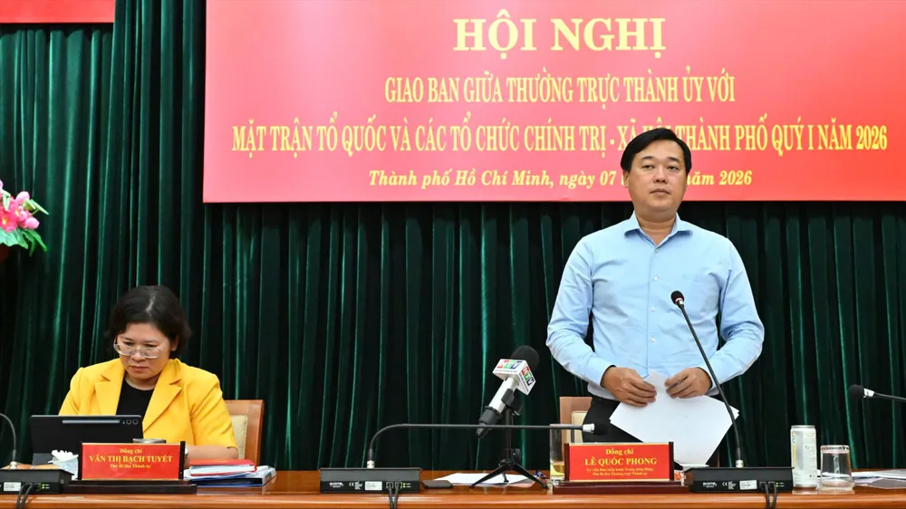 Nghiên cứu chính sách đặc thù cho người hoạt động không chuyên trách