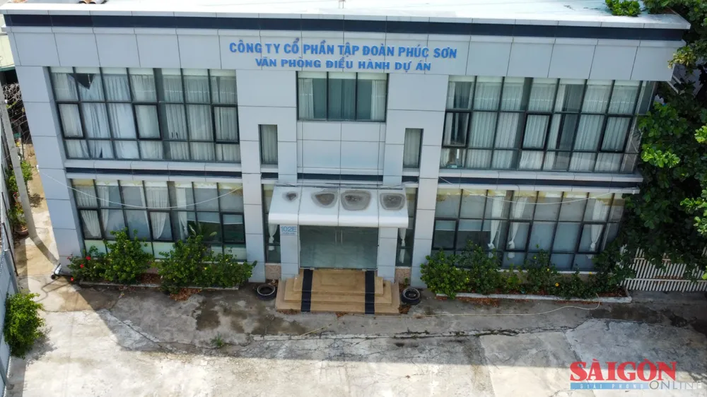 Vụ án sân bay Nha Trang: Tổ chức đối thoại giữa chủ đầu tư và người mua đất