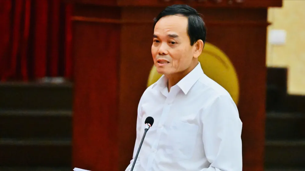 TPHCM nỗ lực đạt mục tiêu thu ngân sách 1 triệu tỷ đồng năm 2026