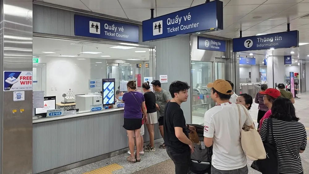 Sẵn sàng cho đô thị thông minh