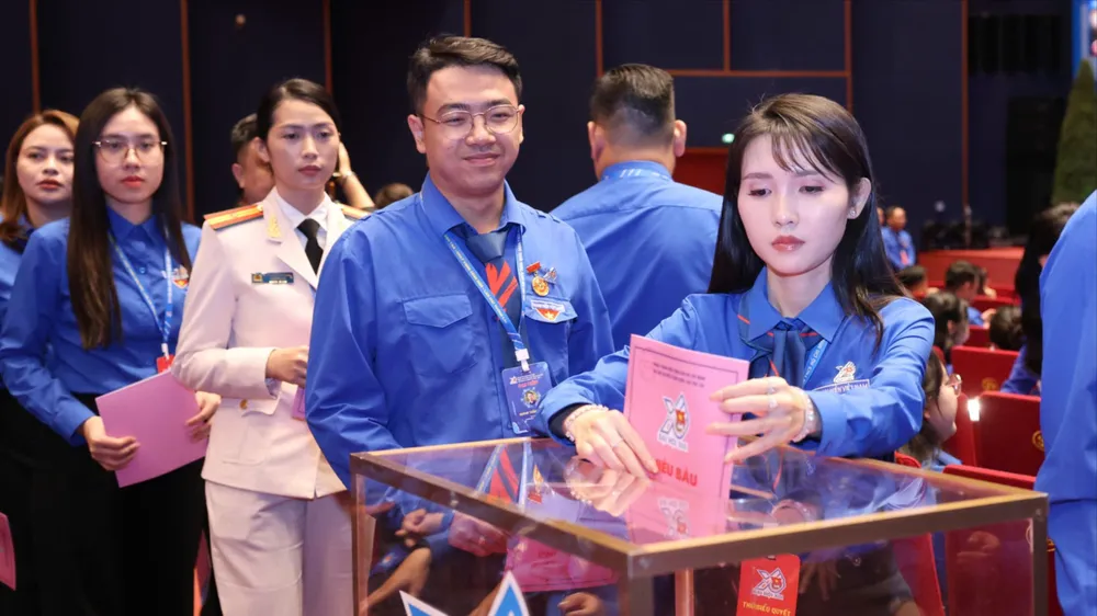 Tạo thêm cơ hội cho thanh niên phát huy vai trò tiên phong trong chuyển đổi số