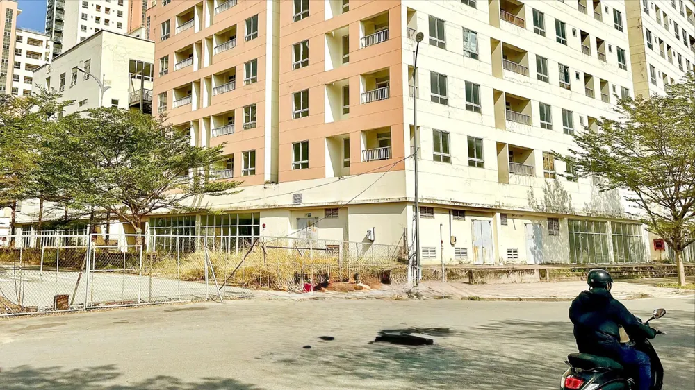 Chuyển đổi nhà tái định cư sang nhà ở xã hội: Đột phá trong chính sách an cư
