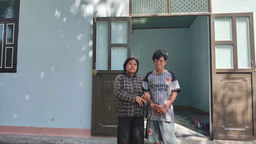 Vẹn nghĩa tri ân