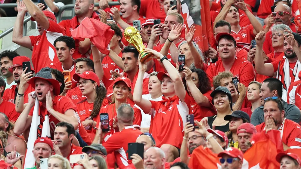 World Cup 2026: Ngày hội bóng đá thành công nhất lịch sử