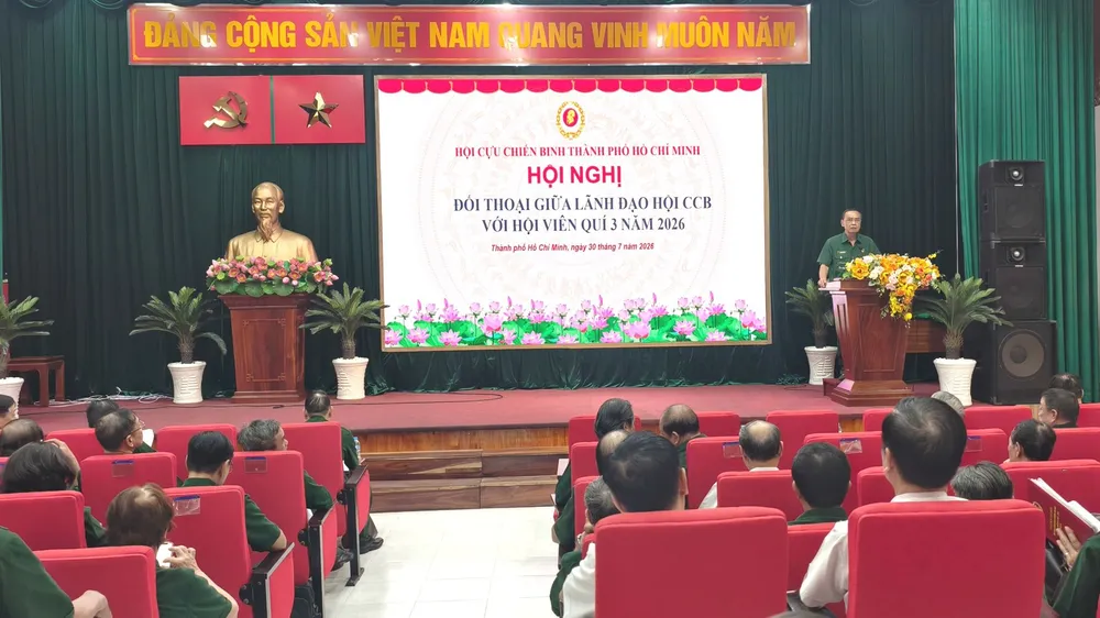 Mất giấy tờ phục viên, cựu chiến binh làm hồ sơ hưởng chế độ thế nào?