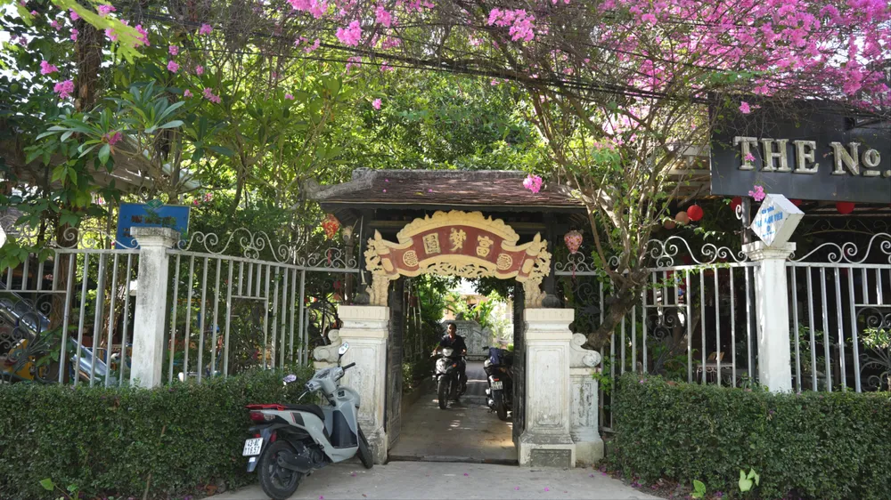 Giữ hồn di sản giữa cơn lốc đô thị hóa - Bài 1: Di sản… ngộp thở