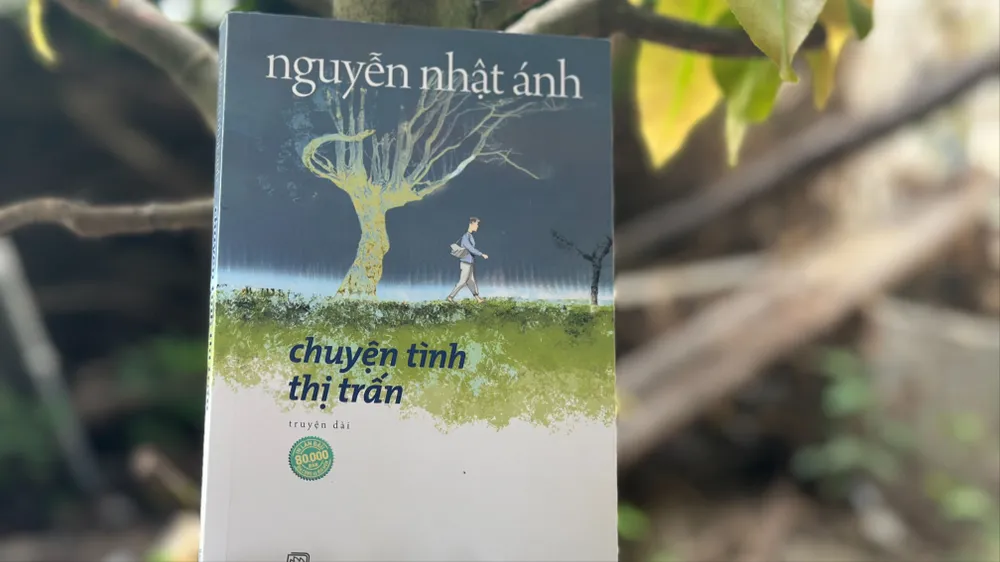 Ở thị trấn có một chuyện tình
