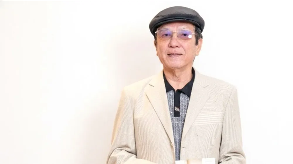 NSND Dương Minh Đức: Tình yêu nước phải luôn là điều cốt lõi