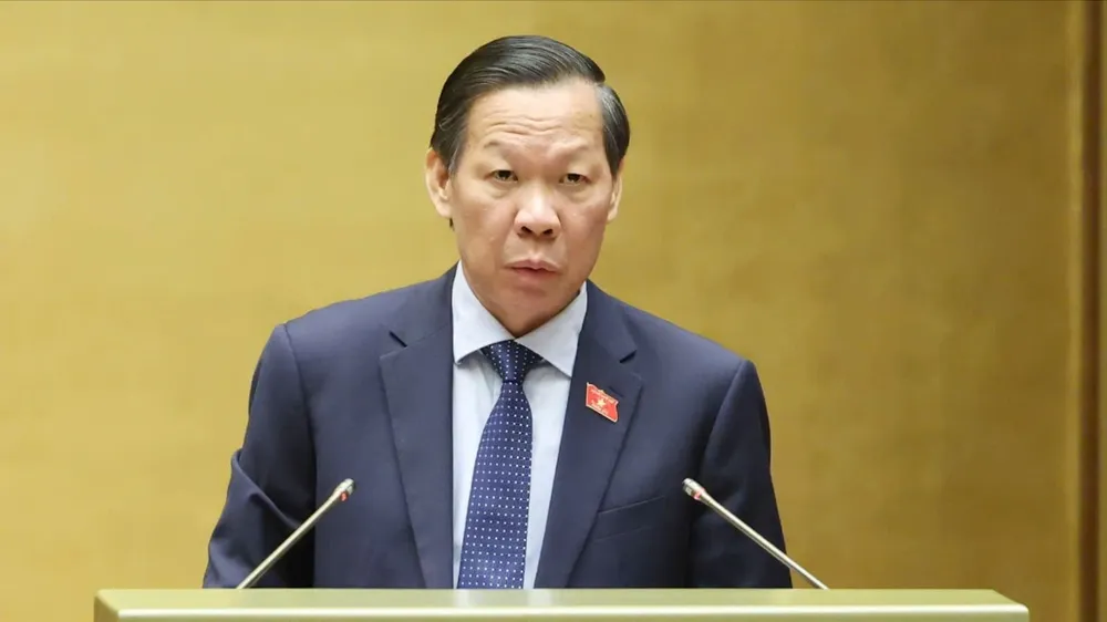 Chính phủ đề xuất tăng 86.100 tỷ đồng làm đường sắt Lào Cai - Hà Nội - Hải Phòng