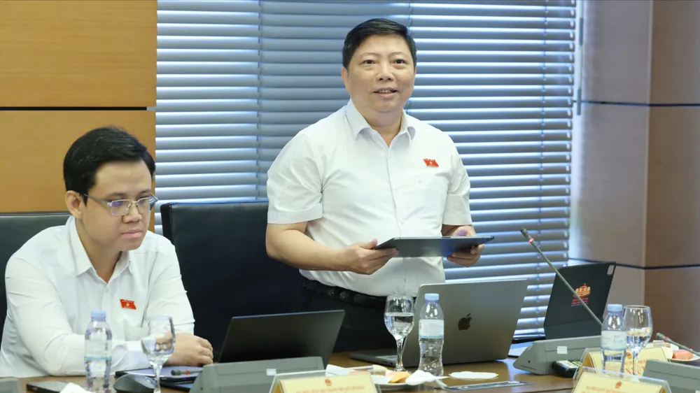 Dự án Luật Phát triển đô thị: Chuyển từ "gỡ khó khăn đơn lẻ" sang "trao quyền kiến tạo"