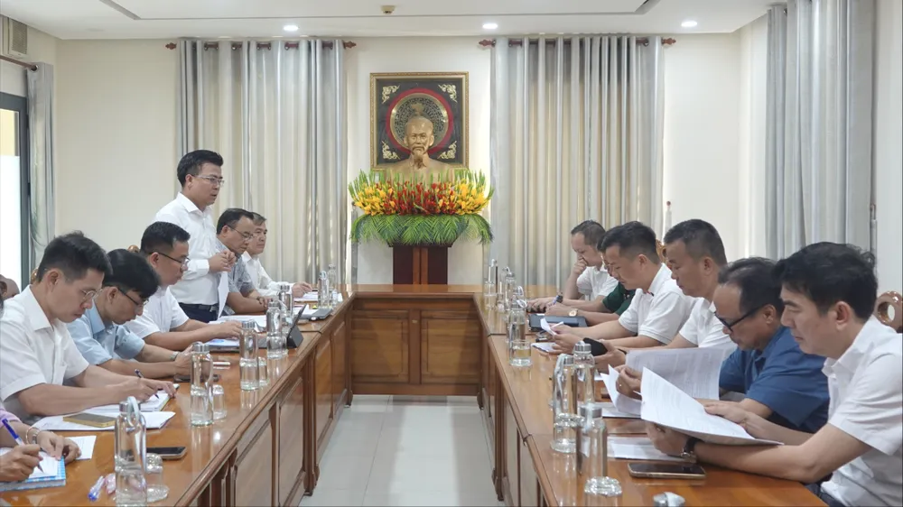 Đà Nẵng tăng giải thưởng, mở rộng đối tượng dự Giải Búa liềm vàng