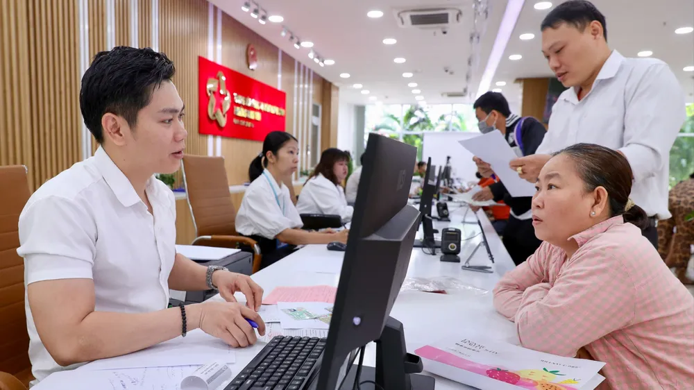 Góp ý dự thảo Luật Phát triển đô thị: Để người được trao quyền dám quyết định