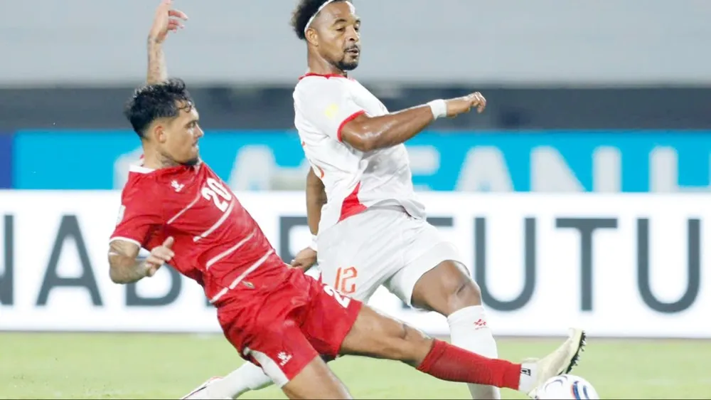 ASEAN Cup 2026: Đội tuyển Việt Nam tự tin so tài với Malaysia 