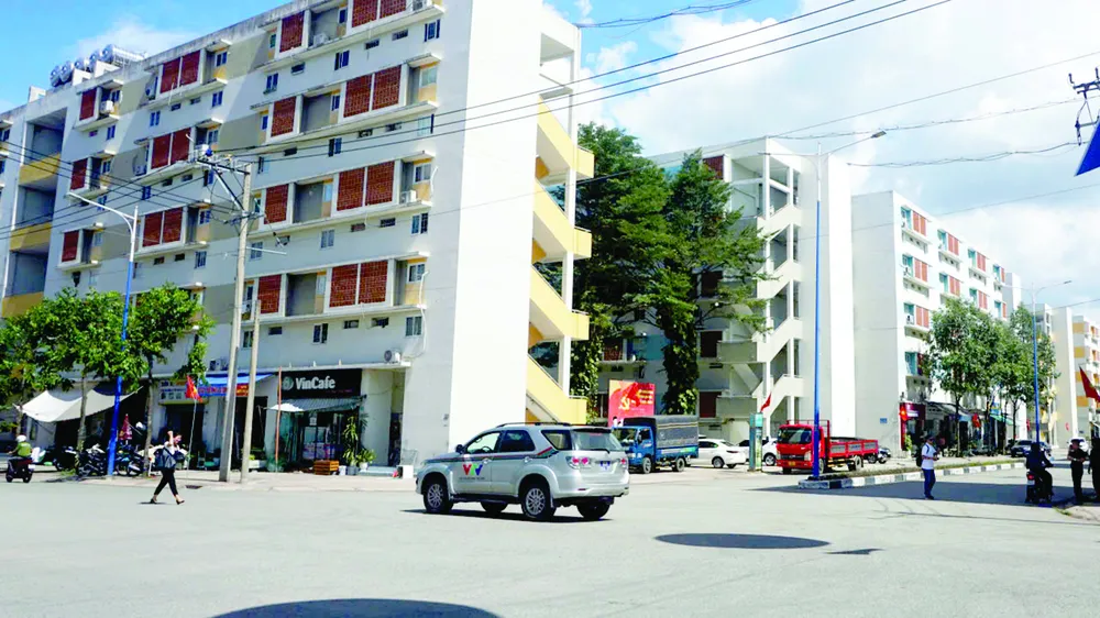 TPHCM mở “luồng xanh”cho tất cả dự án NƠXH 