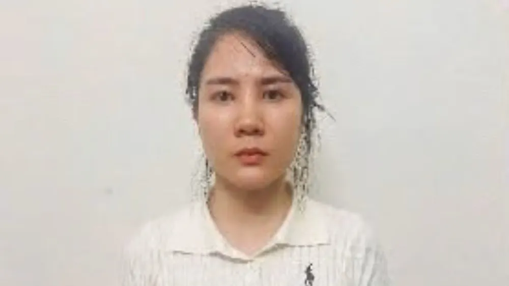 Bắt đối tượng cầm đầu đường dây lừa đảo và mua bán người xuyên quốc gia