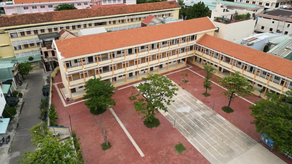 Gia Lai: Sắp xếp trường học, không để ảnh hưởng việc dạy và học
