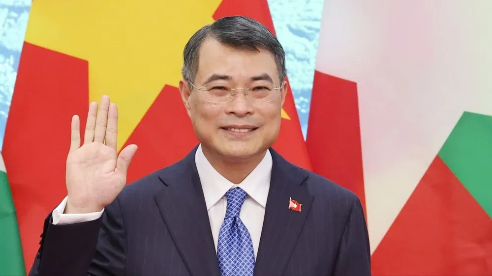 Thủ tướng Lê Minh Hưng dự Hội nghị Thượng đỉnh BRICS 18 và làm việc tại Ấn Độ từ ngày 12 đến 13-9