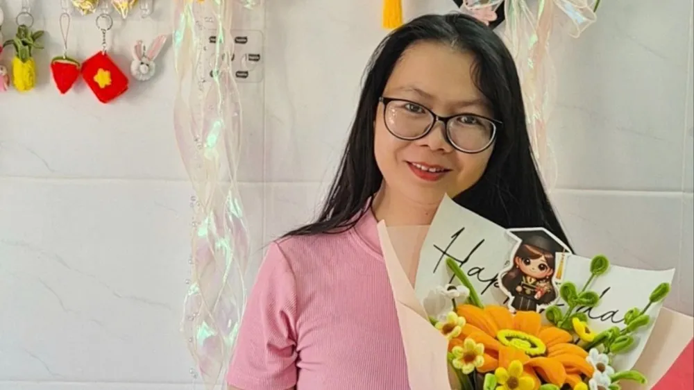 Ý chí thắng nghịch cảnh