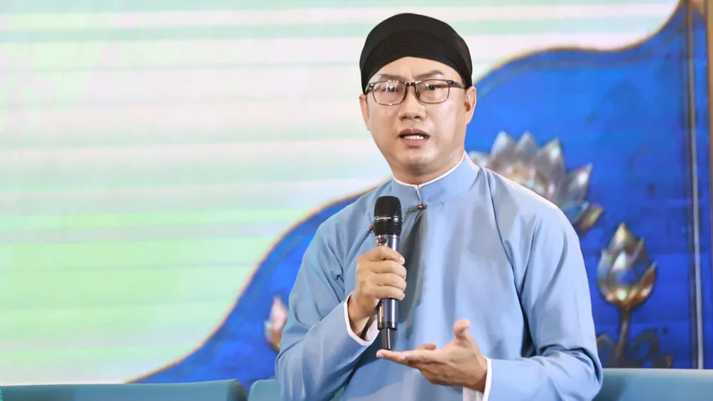 Đưa nghệ thuật trở thành một phần đời sống học đường