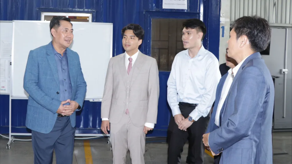 FD 2026: Chuyển những cuộc gặp ngoại giao thành hợp tác cụ thể