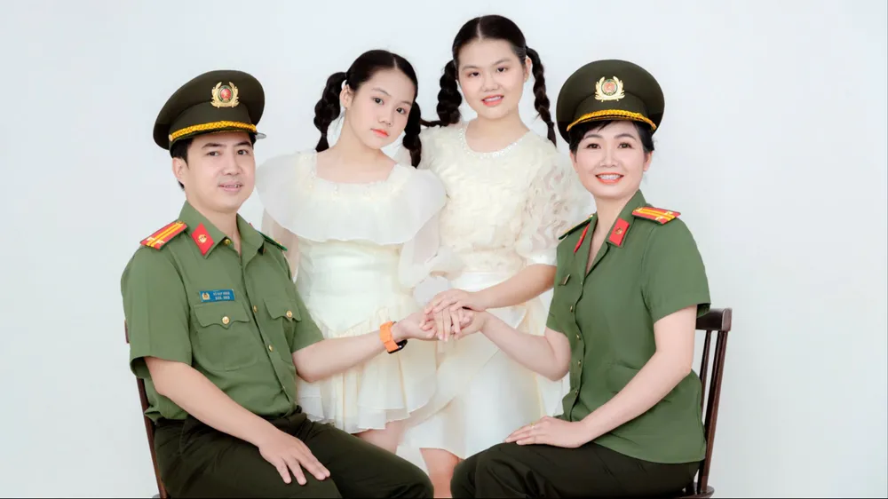 Sự chân thành là mật mã mở cửa trái tim 