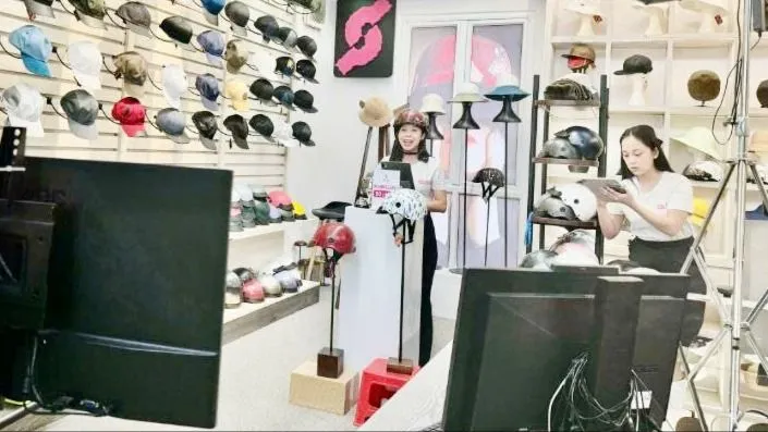 Rèn kỹ năng “săn sale”, không lo bị lừa