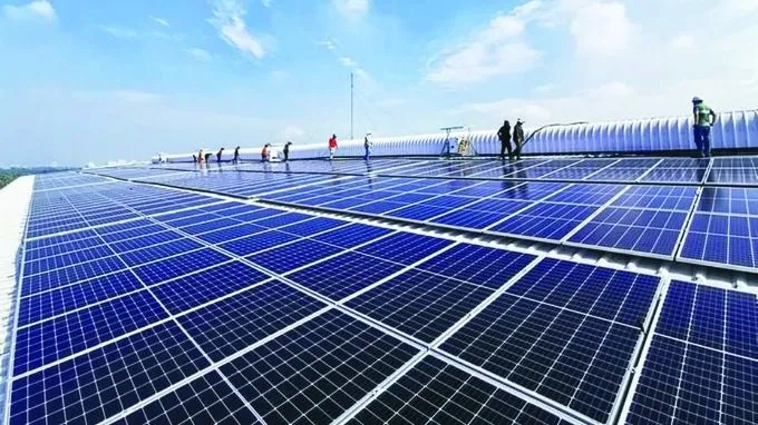 TPHCM đề xuất mở rộng mua bán điện trực tiếp