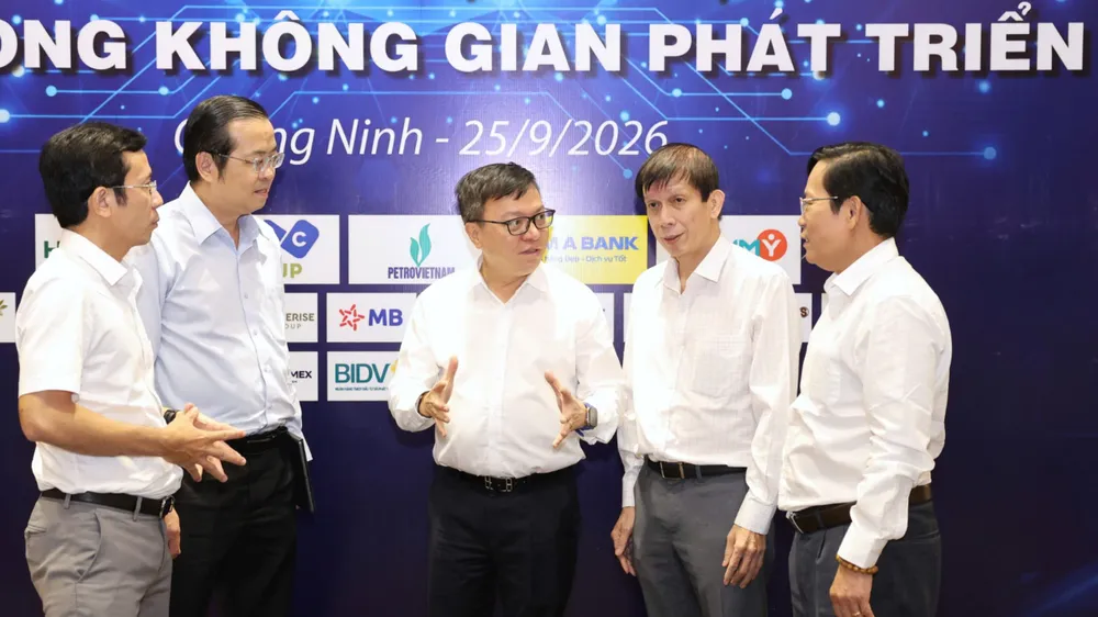 Liên kết cơ quan báo chí để ngăn việc AI tự động quét, khai thác thông tin từ các báo