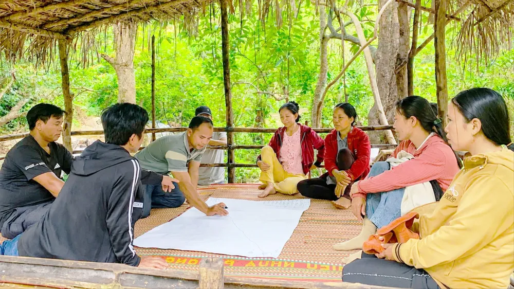 Gia Lai tiếp sức các điểm du lịch cộng đồng