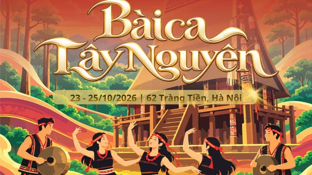 Đưa đặc sản cao nguyên và duyên hải Nam Trung bộ đến người tiêu dùng Hà Nội
