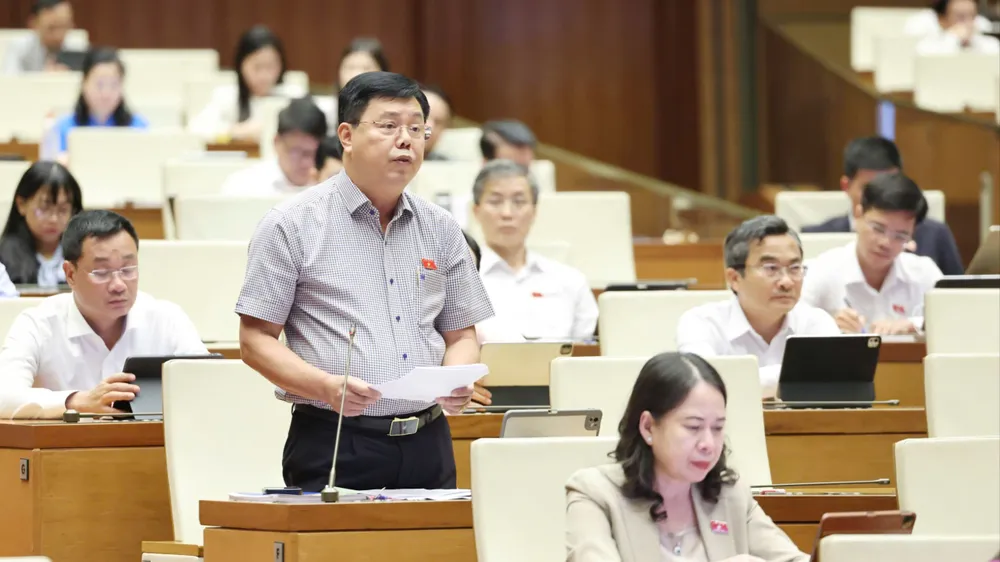 Hoàn thiện chính sách tiền lương gắn với vị trí việc làm