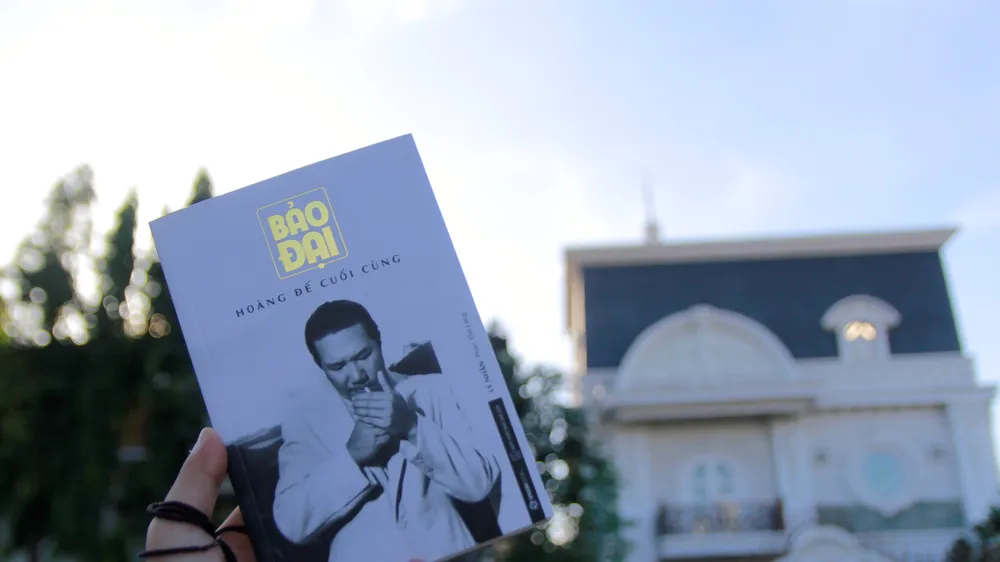 “Bảo Đại - Hoàng đế cuối cùng” - Giải mã những bí ẩn về Vua Bảo Đại