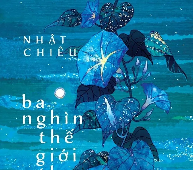 Ấn bản mới và hoàn chỉnh nhất của tác phẩm "Ba nghìn thế giới thơm"