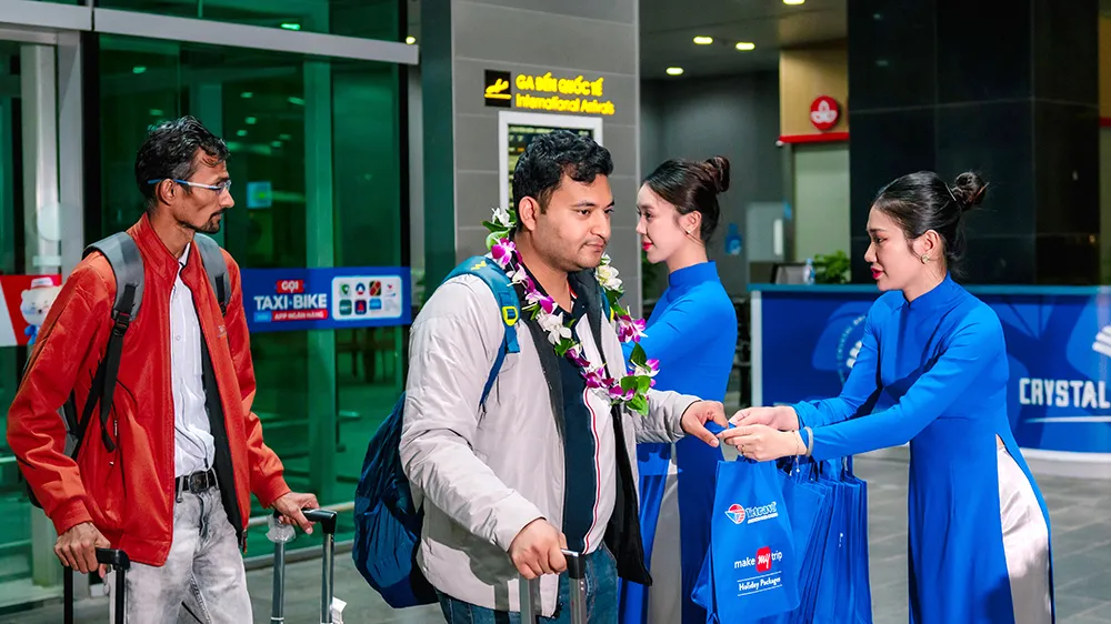 Năm 2026, An Giang phấn đấu tăng trưởng GRDP đạt 10,7% trở lên
