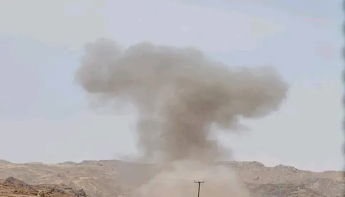 Houthi và Saudi Arabia gia tăng đối đầu