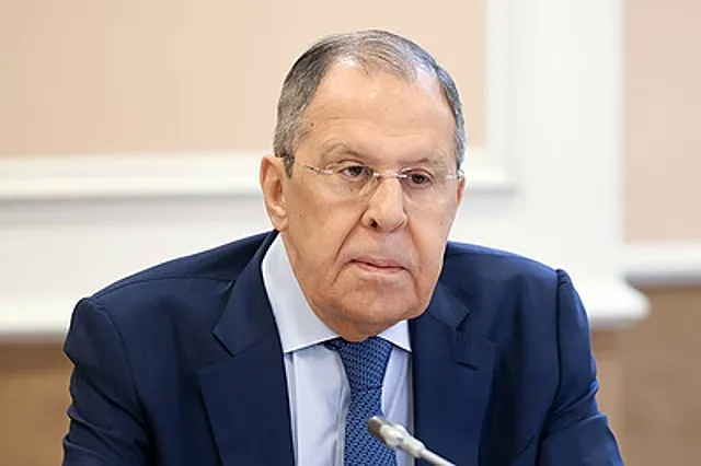 Nga sẵn sàng đàm phán vấn đề Ukraine, giữ lập trường về NATO