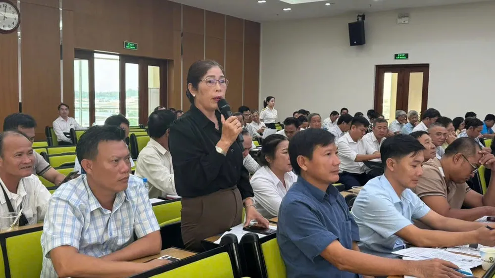 Mở đợt cao điểm chuyển thuế khoán sang kê khai với hộ kinh doanh
