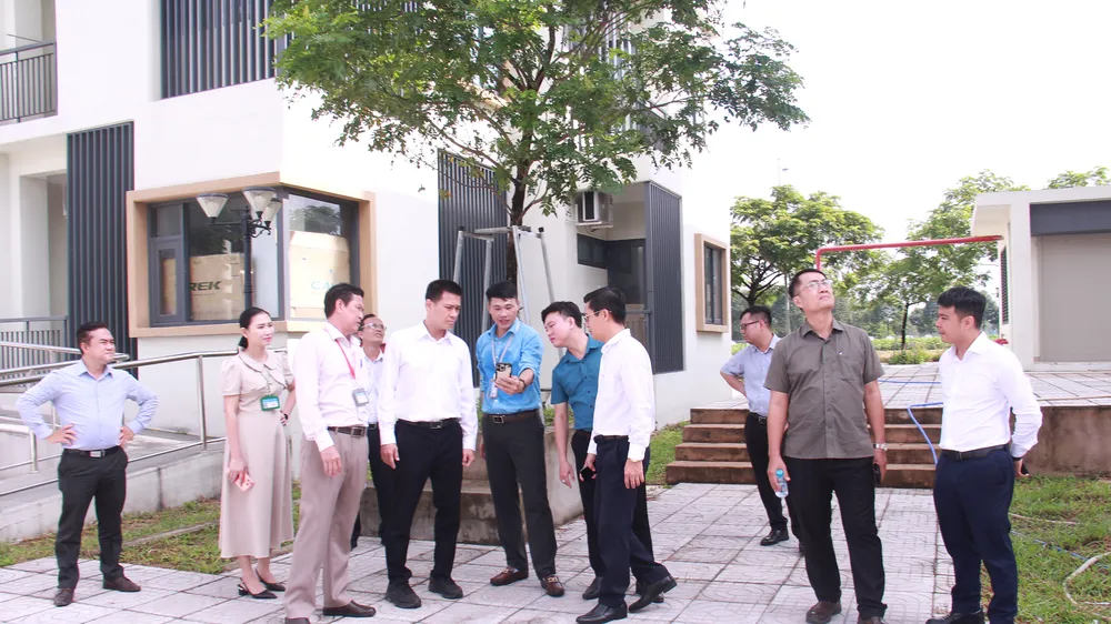 Khơi dậy sức sống phong trào thể dục thể thao từ cơ sở