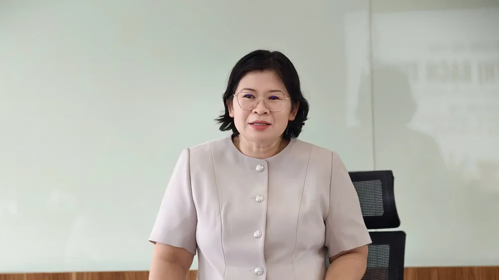 Đổi mới phương thức hoạt động chi bộ, chú trọng phát triển đảng viên trong công nhân