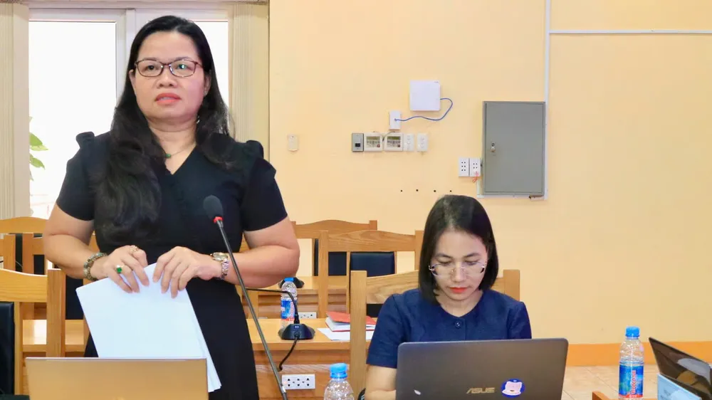 Khảo sát nhu cầu đào tạo nghề cho ngành nông nghiệp hiện đại