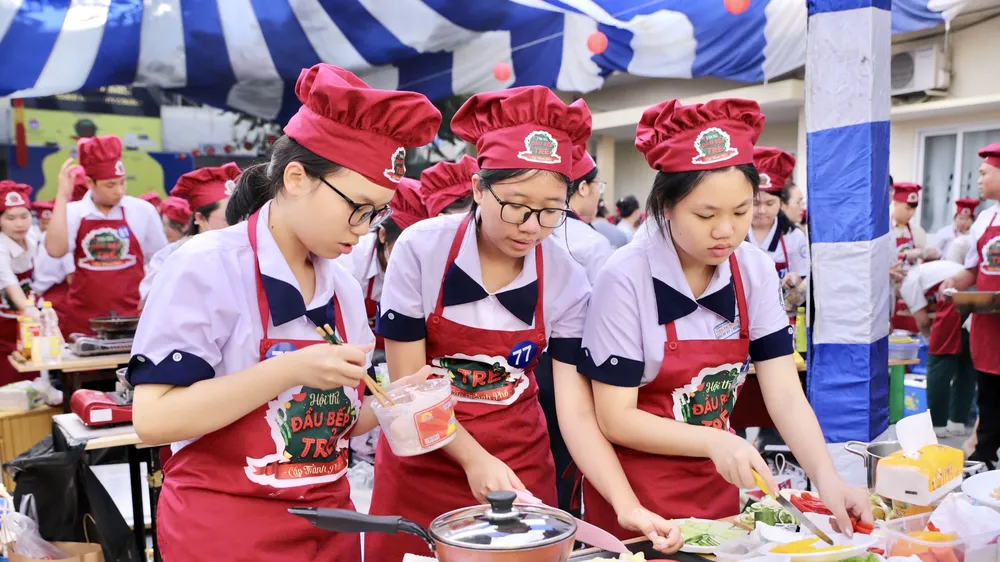 Sinh viên du lịch – khách sạn trang bị gì để đáp ứng chuẩn quốc tế?