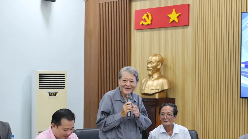 Đổi mới hướng nghiệp trong kỷ nguyên số, giúp học sinh chọn đúng nghề 