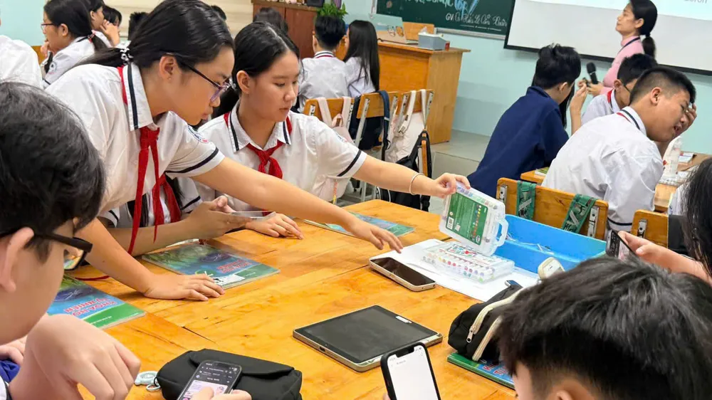 TPHCM yêu cầu đánh giá học sinh theo tiến bộ, không chạy theo thành tích