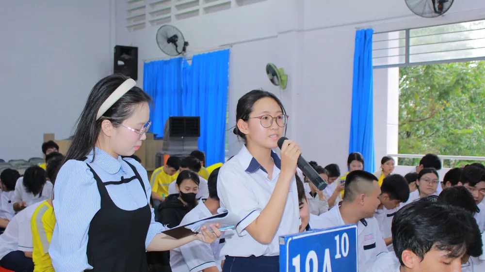 Chọn đúng ngành, đừng sợ AI giành việc