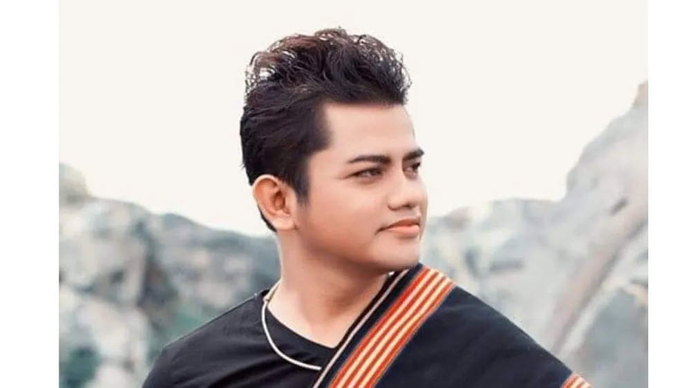 Ca sĩ - nhạc sĩ Y Jang Tuyn qua đời vì Covid-19